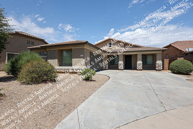 Building Photo - Exceptional Home in Laveen Sierra Bella Co...