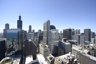 Building Photo - 65 E Monroe St