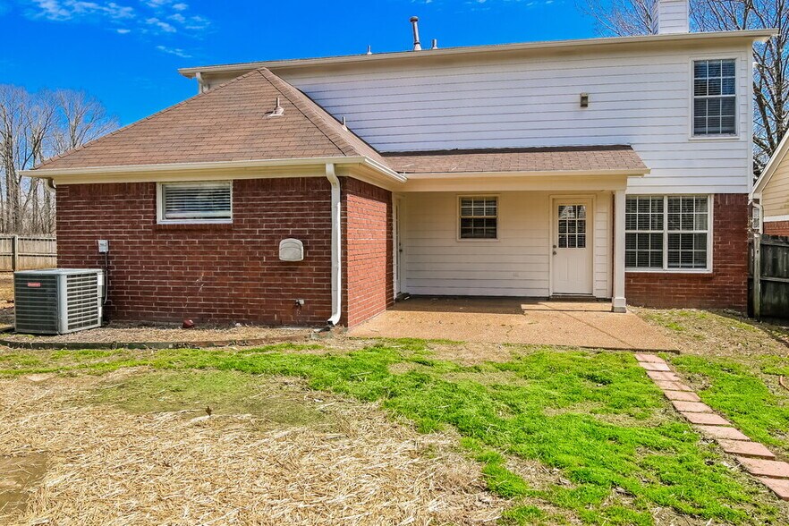 Building Photo - 1029 Appling Meadow Dr
