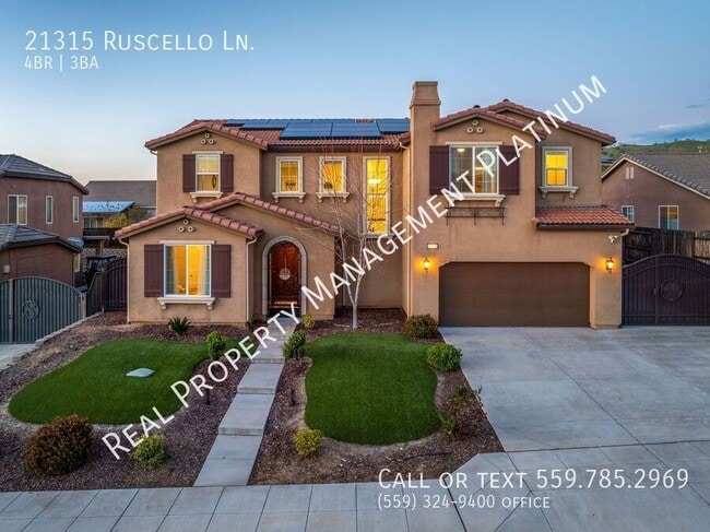 Primary Photo - 21315 Ruscello Ln
