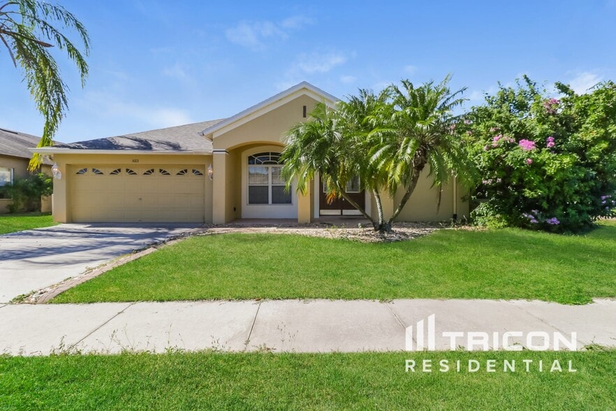 Primary Photo - 5113 Alderbrook Pl