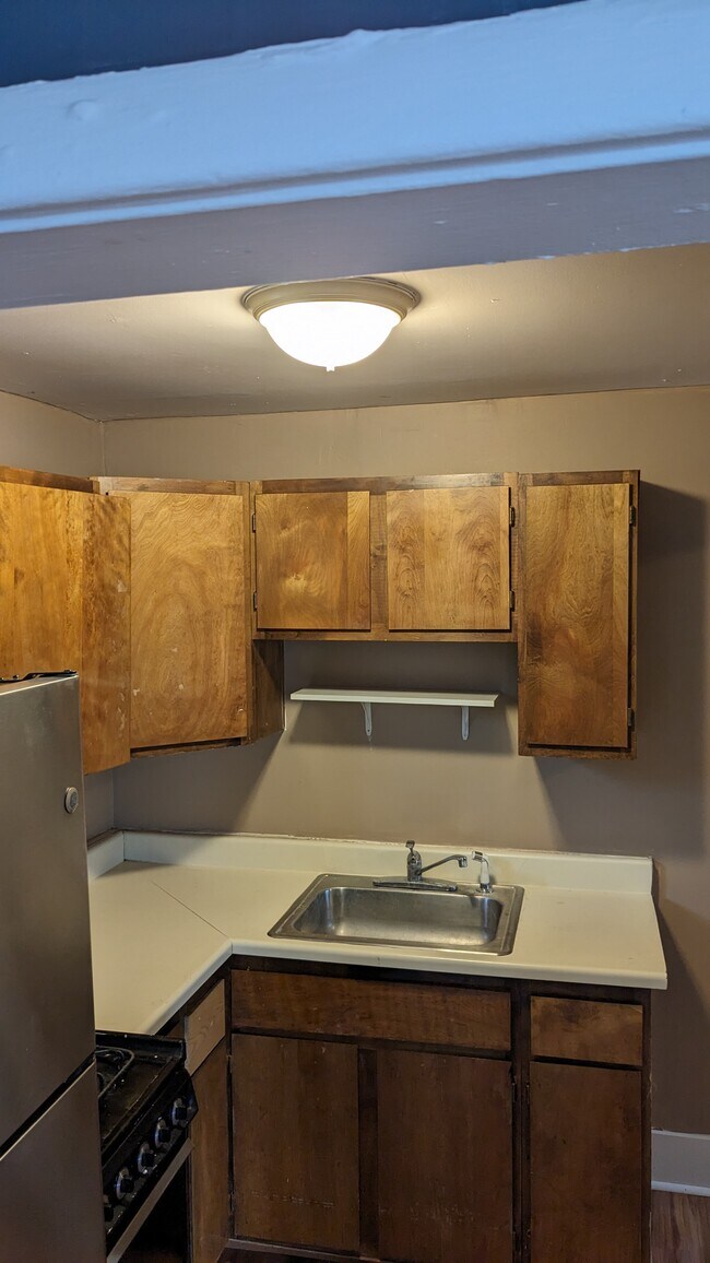 Building Photo - 4097 S Bannock St