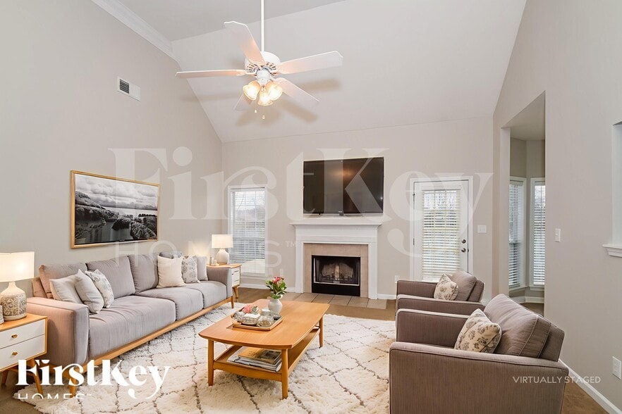 Building Photo - 1011 Alden Glen Dr