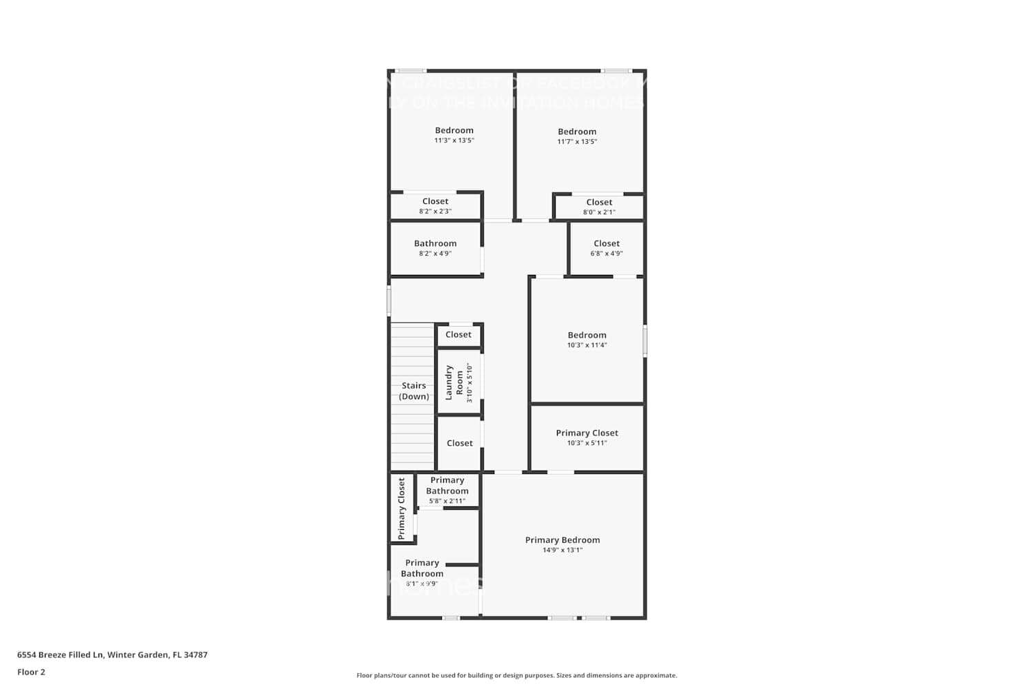 Building Photo - 6554 Breeze Filled Ln