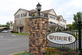 Building Photo - Waterside Senior Apartments