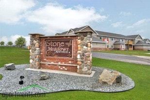 Building Photo - Stone Meadows Apartments