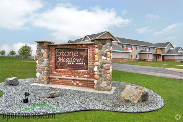 Primary Photo - Stone Meadows Apartments