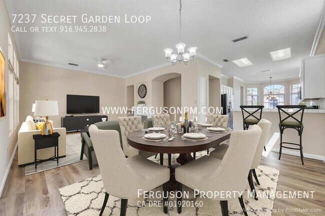 Building Photo - 7237 Secret Garden Loop
