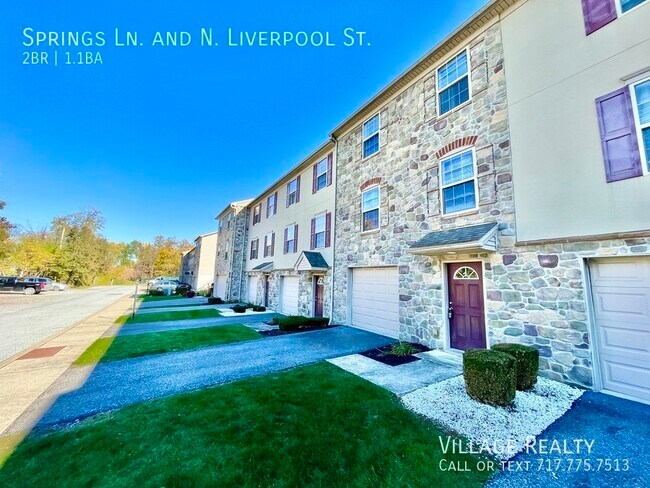 Building Photo - 155 Springs Ln