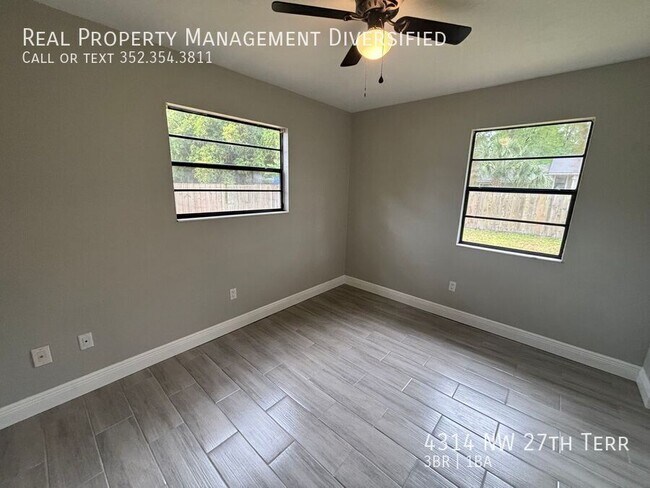 Building Photo - 4314 NW 27th Terrace