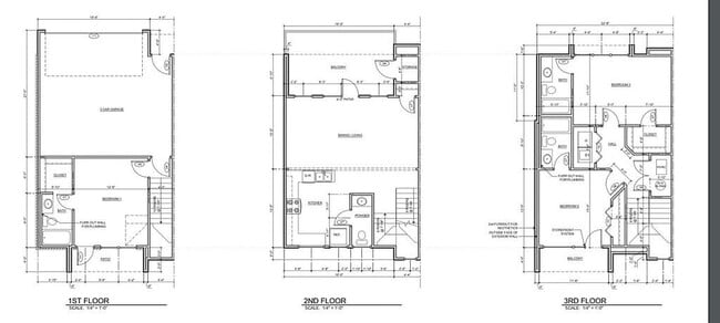 Building Photo - 1340 N Hog Trough Dr