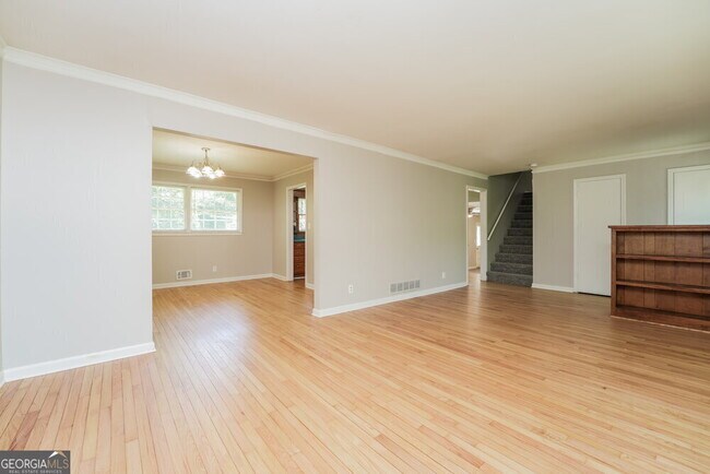 Building Photo - 3433 Comet Cir