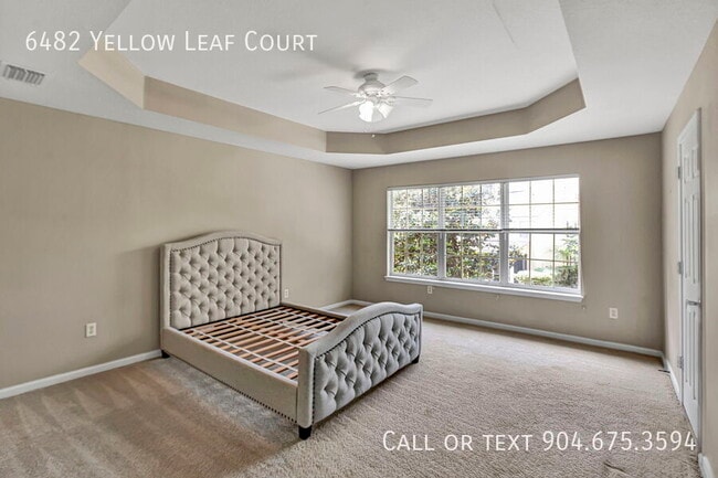 Building Photo - 6482 Yellow Leaf Ct