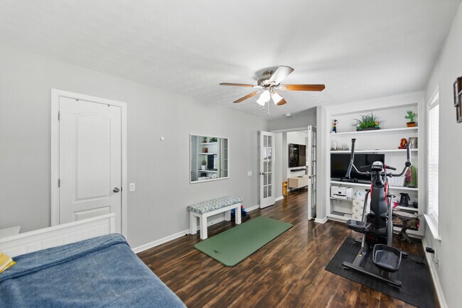 Building Photo - 2641 Springhaven Dr