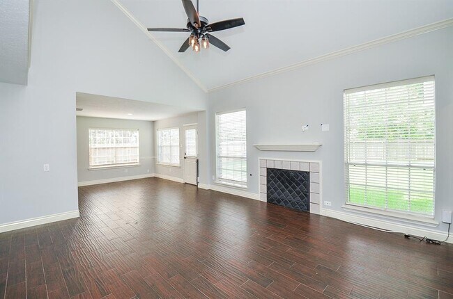 Building Photo - 6314 Box Bluff Ct