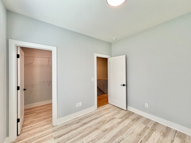 Building Photo - New Construction! Unit B Available!