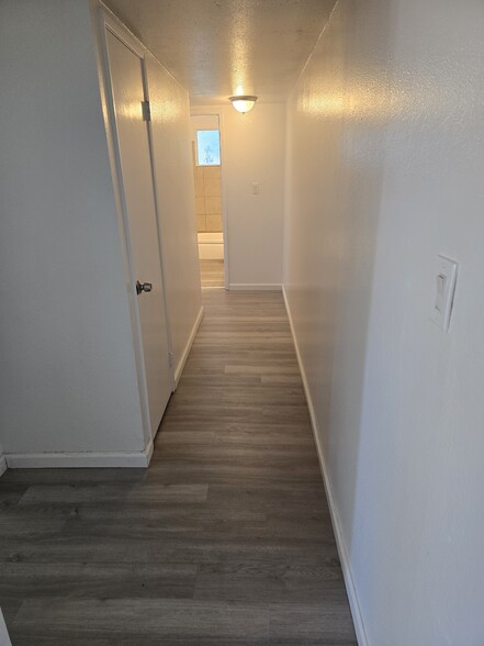 Hallway - 10416 Mills Tower Dr