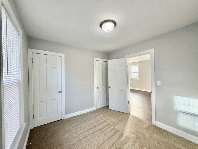 Building Photo - 1306 Copeland Ave
