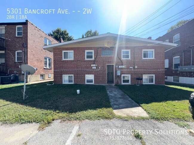 Building Photo - 5301 Bancroft Ave