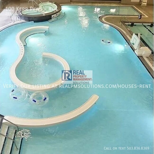 Building Photo - 100 Kerr Pkwy