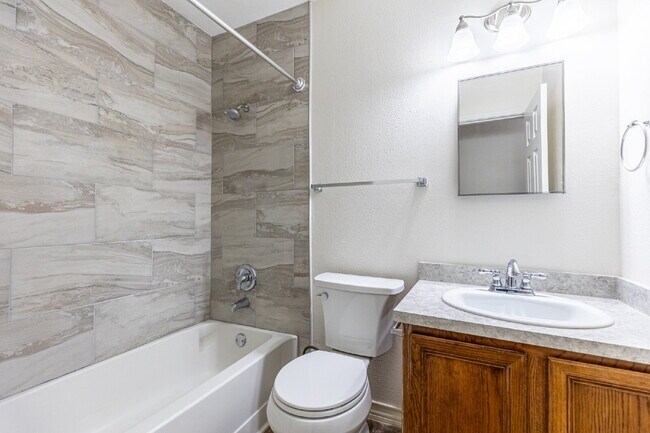 Building Photo - 9647 Barbwire