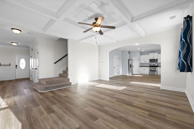 Building Photo - 1180 Henry Pl Blvd