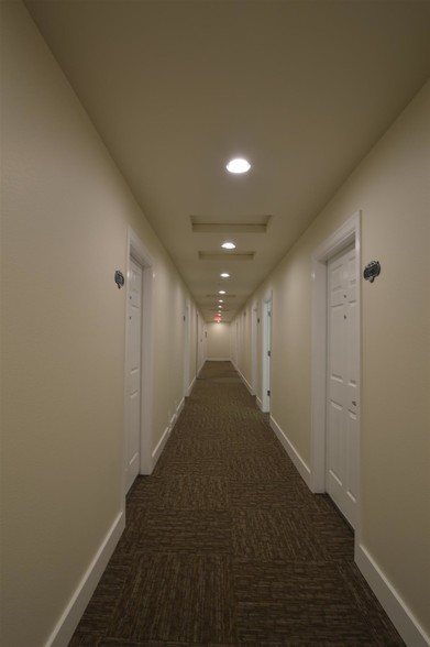 Building Photo - Northwind Apartments