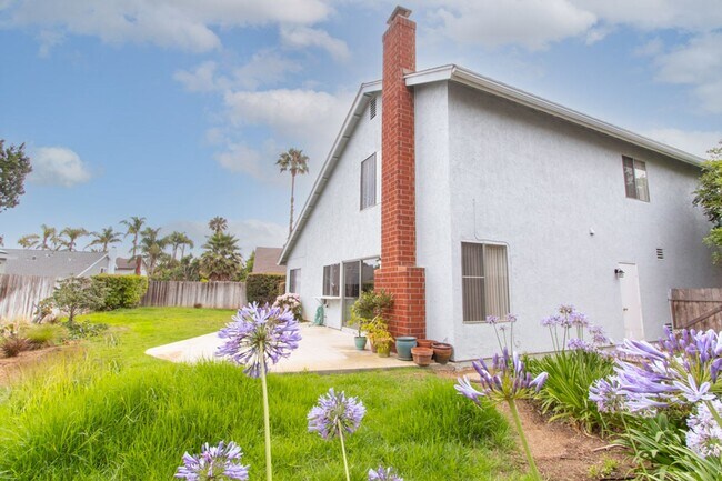 Building Photo - Spacious Two-Story 4 Bedroom/2.5 Bath Cardiff Cul-De-Sac Home Close to the Coast!