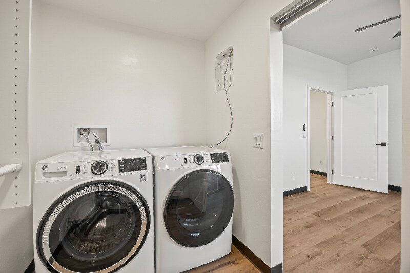 Building Photo - 3820 E Fort Lowell Rd