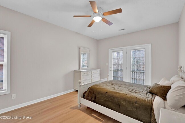 Building Photo - 2726 Brownsboro Rd