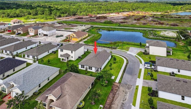 Building Photo - 301 Silver Sands Ln