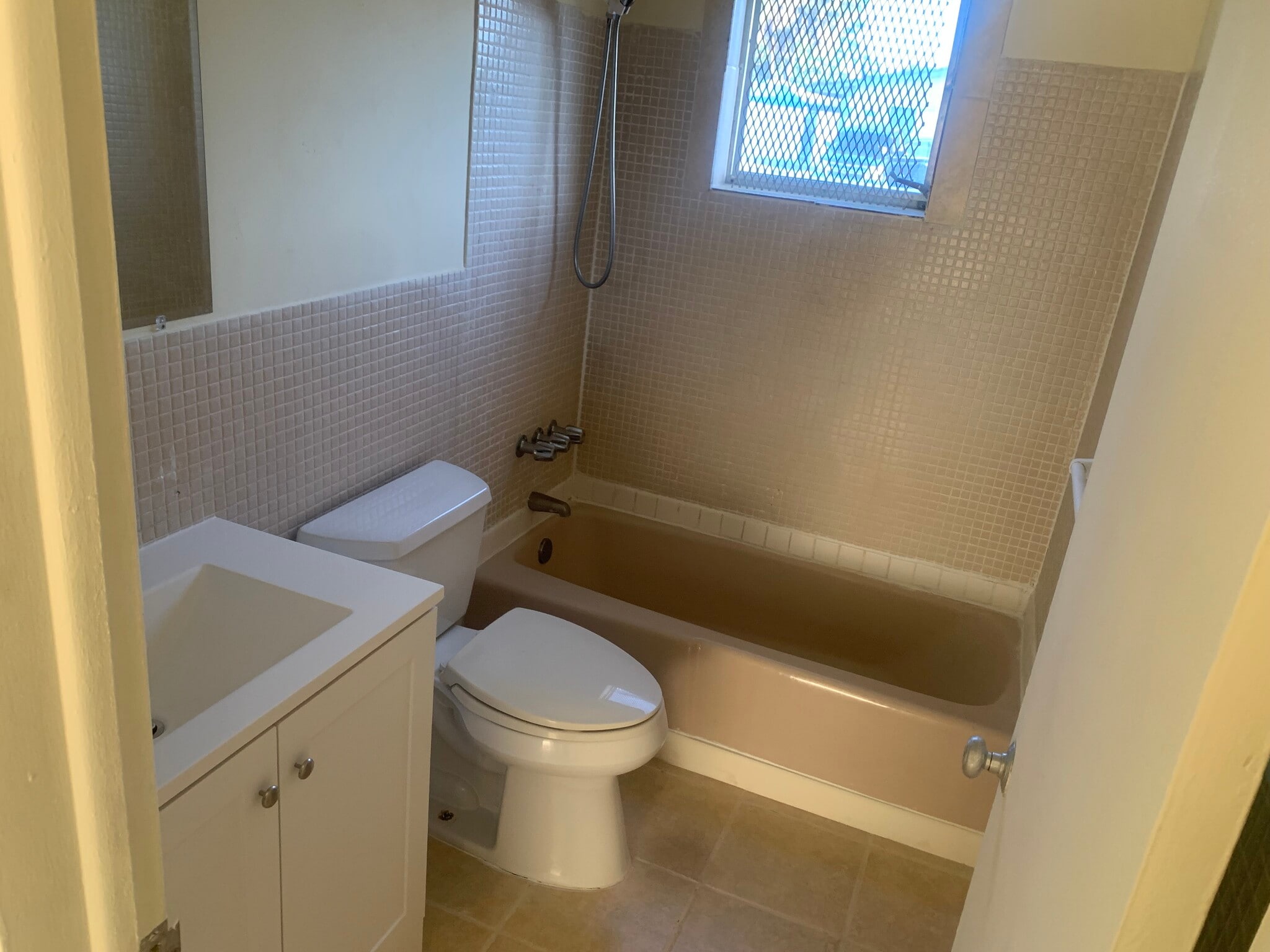 Bathroom - 2721 SW 8th St