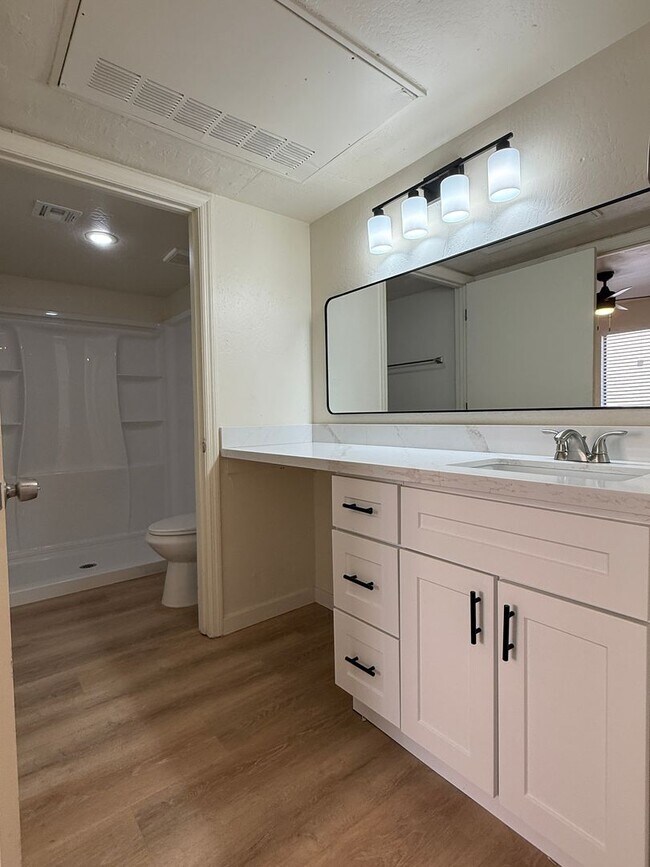 Building Photo - Lindsay and McKellips. Remodeled 2 bed, 2b...