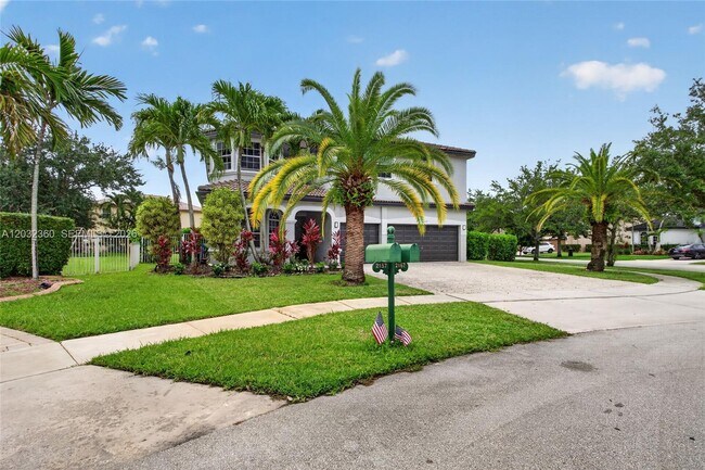 Building Photo - 2167 SW 176th Terrace