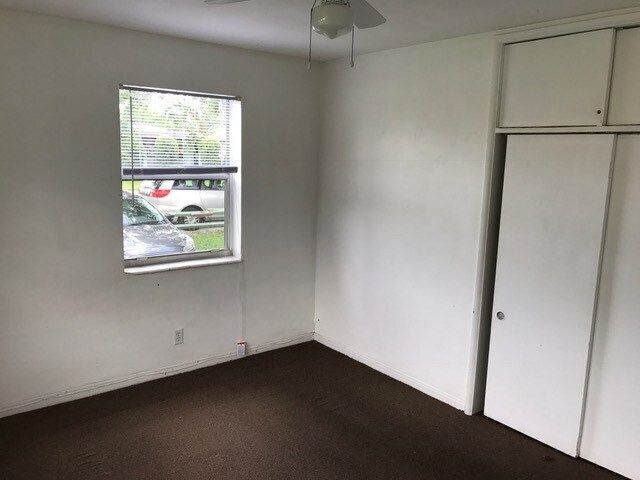 Bedroom2 - 2341 Roosevelt St