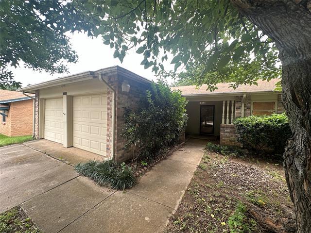 Building Photo - 1502 Aransas Dr