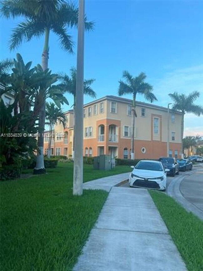 Building Photo - 10242 NW 7th St