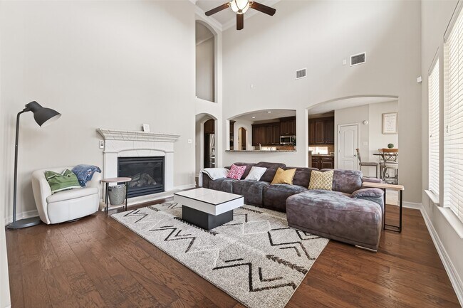 Building Photo - 4311 Red Oak Grove Ct