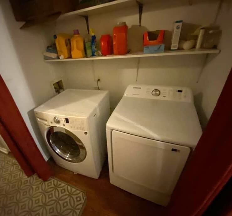 Building Photo - 601 N Gay St