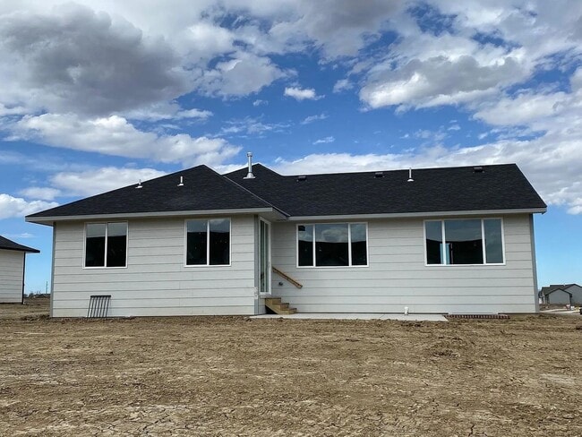 Building Photo - 2279 S Chateau Ct