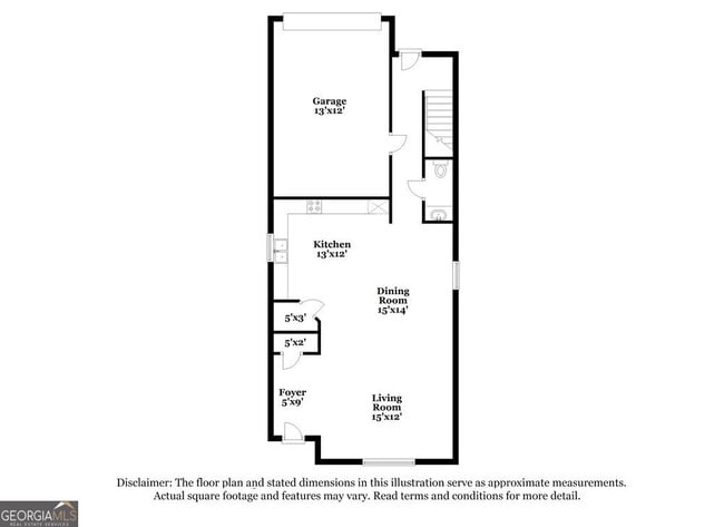 Building Photo - 5195 Tew Ln SW