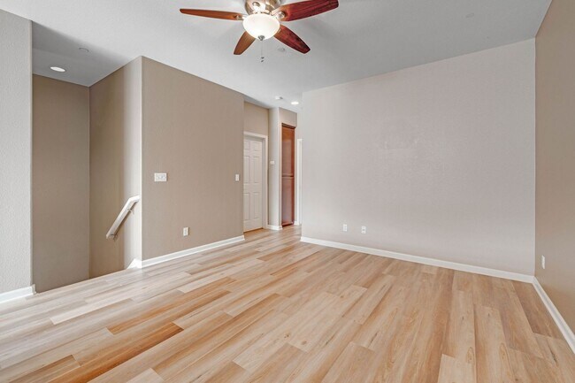 Building Photo - Renovated 3-Story Rocklin Townhome with Two-Car Garage!