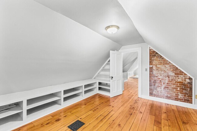 Building Photo - 67 E 1st Ave