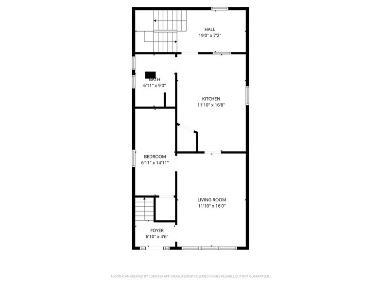 Building Photo - 1645 W Beach Ave