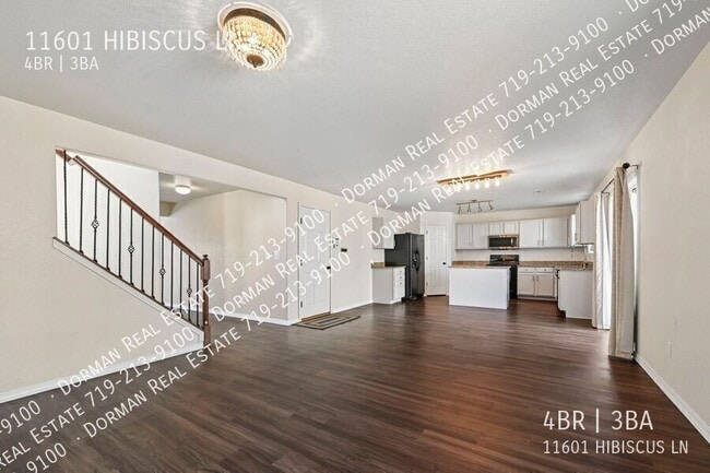 Building Photo - 11601 Hibiscus Ln