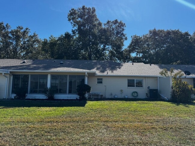 Building Photo - Active 55+ Living in On Top of the World – 2BR/2BA Villa with Resort-Style Amenities!