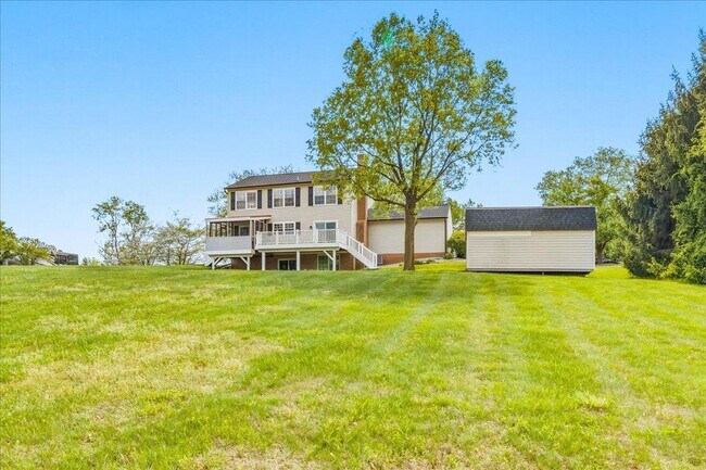 Building Photo - 7375 Freestate Dr