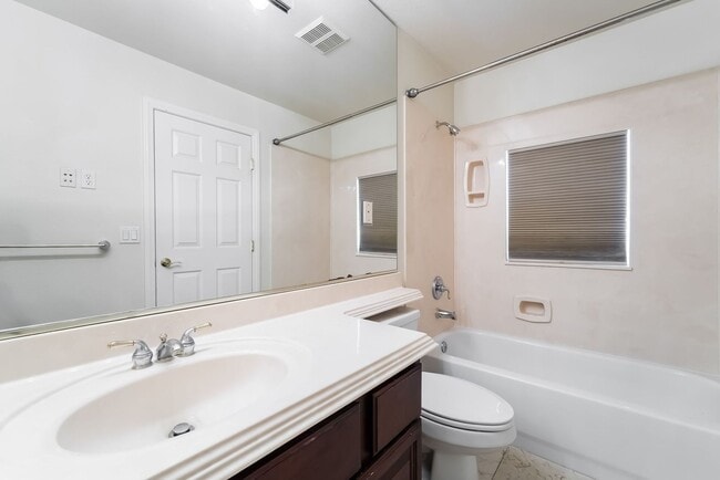 Building Photo - Beautiful Three Story, Five Bedroom Home with Lagoon Style Pool and Spa