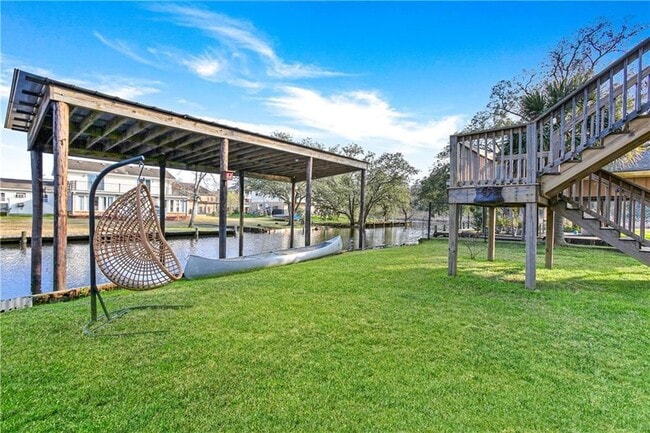 Building Photo - 3106 Little Pl