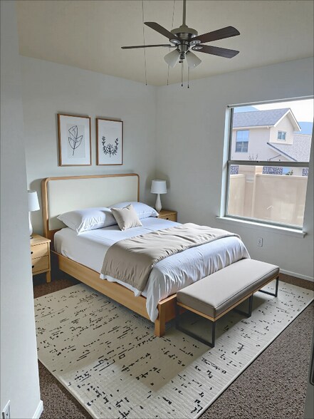 Building Photo - 11225 Duster Dr